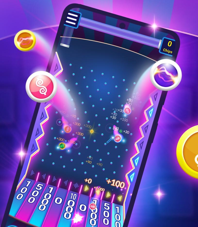 plinko app