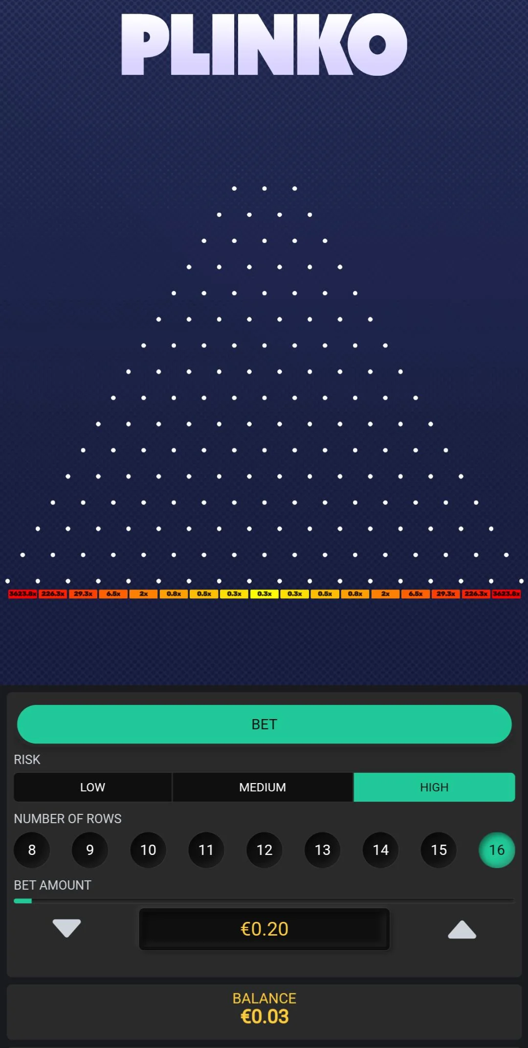 plinko