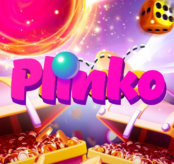 plinko gambling