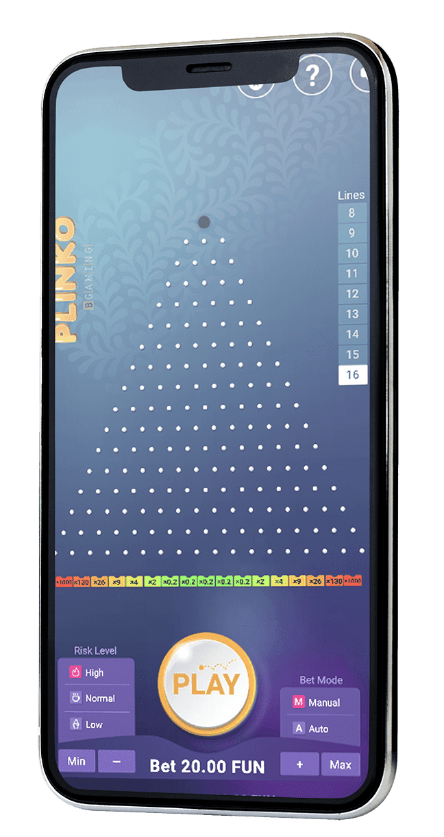 plinko